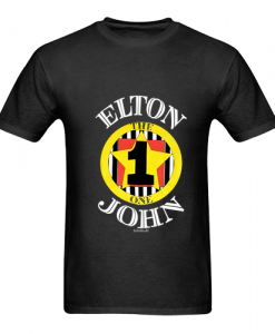 Elton John The One t-shirt