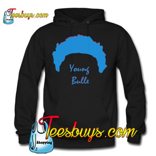 Funny Basketball HOODIE NT