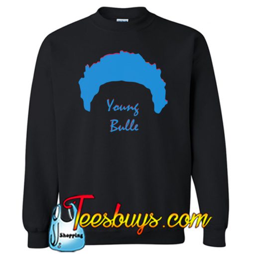 Funny Basketball SWEATSHIRT NT