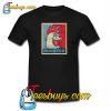 Funny Rooster T-SHIRT NT