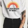 GOLDEN STATE OF MIND T-SHIRT