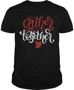 Gather Together T-SHIRT NT