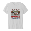 Gremlins Ugly Christmas t-shirt nt