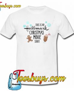 Hallmark Christmas Classic T-Shirt NT