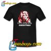 Have a Holly Dolly Christmas T-Shirt SR