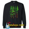 I'd Rather Be Camping SWEATSHIRT NT
