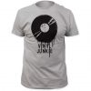 Impact Originals Vinyl Junkie T-Shirt SN