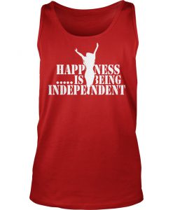 Independent Day Tank Top SR