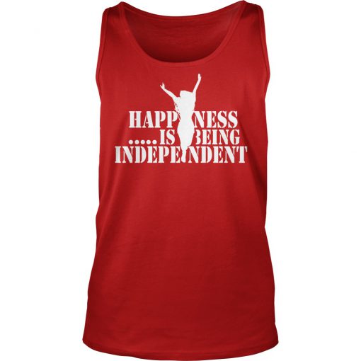 Independent Day Tank Top SR