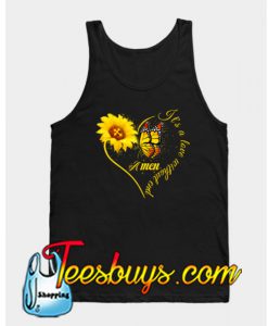 It's A Love Without End Tank Top NT
