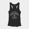 I’m Your Huckleberry Woman Tank Top SN