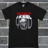 Jeff Dunham Achmed Silence I Keel You T Shirt SN