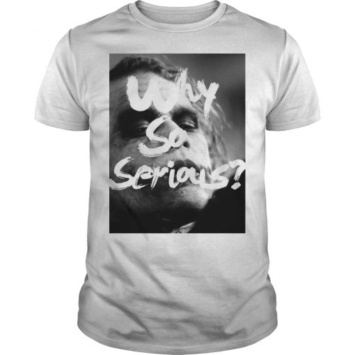 Joker T-SHIRT SR