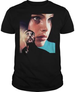 Leon T-SHIRT NT