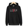 Loser Hoodie SN