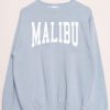 Malibu Sweatshirt SN