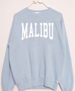 Malibu Sweatshirt SN