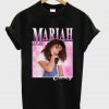 Mariah Carey T shirt SN