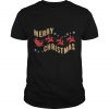 Merry Christmas T-SHIRT NT