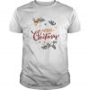 Merry Christmas T-SHIRT NT