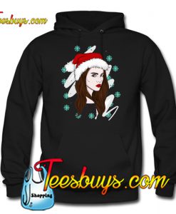Merry Christmas and Happy New Year 2020 Hoodie SR