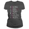 Mother Amazing T-SHIRT NT