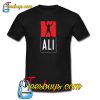 Muhammad Ali T-Shirt SR