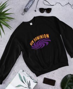 New Dominion Sweatshirt NT