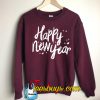 New Years Sweatshirt SN