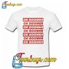 Ok Boomer Holiday T-SHIRT NT