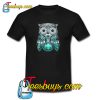 Owl T-SHIRT SR