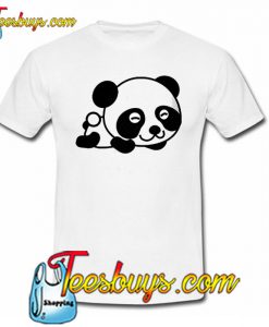 Panda Classic T-Shirt NT