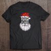 Papaw Claus Santa Christmas Lights T-SHIRT NT