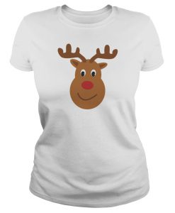 RUDOLPH T-SHIRT NT