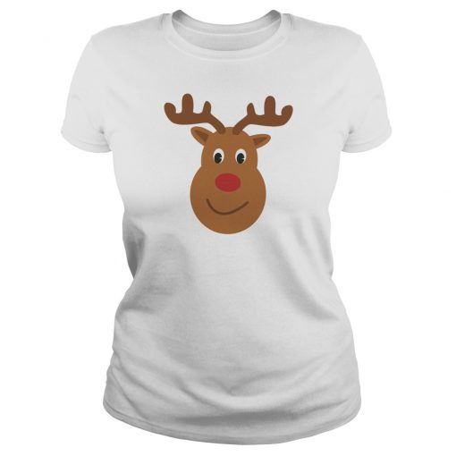 RUDOLPH T-SHIRT NT