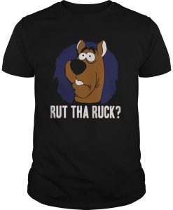 RUT THA RUCK T SHIRT SR