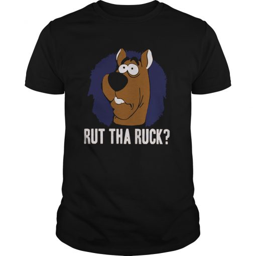 RUT THA RUCK T SHIRT SR