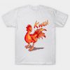 Red chocobo Classic T-Shirt NT