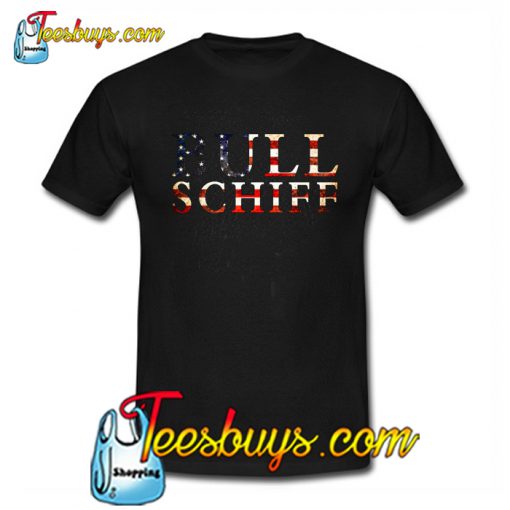 Retro Vintage Bull Schiff T-SHIRT NT