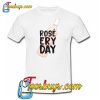 Roséeryday T-SHIRT NT