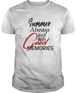 SUMMER T-SHIRT 2 NT