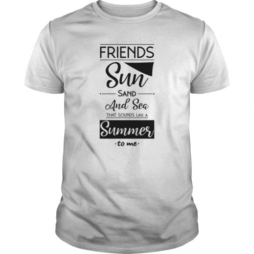 SUMMER T-SHIRT 3 NT