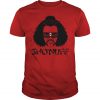 Sho'Nuff T-SHIRT NT