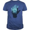 Six Fingers T-SHIRT NT