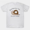 Snail Running Club T-shirt NT