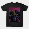 Spiderman marvel Classic T-Shirt NT