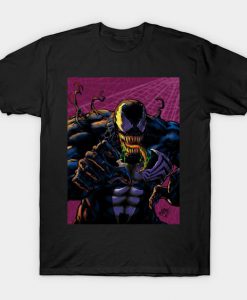 Spiderman marvel Classic T-Shirt NT