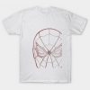 Spiderman t-shirt NT