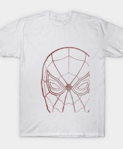 Spiderman t-shirt NT