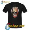 Stan Lee Collage T-SHIRT NT